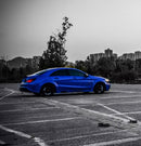 CMST Carbon Fiber Widebody Kit for C117 2014-2019 CLA-250 CLA-45 AMG-12