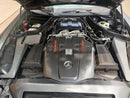 CMST Carbon Fiber Engine Cover for Mercedes Benz AMG GT & GTS & GTC & GTR 2015-ON-24