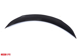 CMST Carbon Fiber Rear Spoiler for Mercedes Benz W205 /  AMG Sport Package / C63 AMG Coupe (2019-ON) - 0