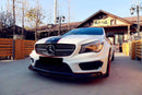 CMST Carbon Fiber Widebody Kit for C117 2014-2019 CLA-250 CLA-45 AMG-23