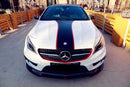 CMST Carbon Fiber Widebody Kit for C117 2014-2019 CLA-250 CLA-45 AMG-25