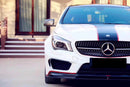 CMST Carbon Fiber Widebody Kit for C117 2014-2019 CLA-250 CLA-45 AMG-28