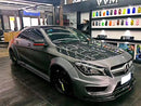 CMST Carbon Fiber Widebody Kit for C117 2014-2019 CLA-250 CLA-45 AMG-13