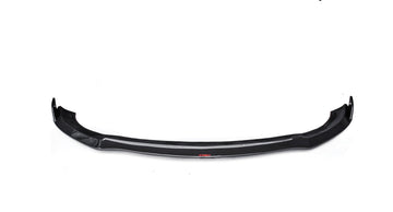 CMST Carbon Fiber Front Lip for Mercedes Benz E-Class E350 E450 E43 4 Door W213 2017-2020 - 0