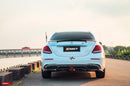 CMST Carbon Fiber Full Body Kit for Mercedes Benz E-Class 4 Door W213 2017-ON-14
