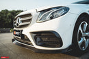 CMST Carbon Fiber Full Body Kit for Mercedes Benz E-Class 4 Door W213 2017-ON-18