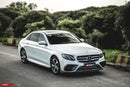 CMST Carbon Fiber Full Body Kit for Mercedes Benz E-Class 4 Door W213 2017-ON-6