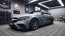 CMST Tuning Carbon Fiber Upper Valences for Mercedes Benz E-Class 4 Door W213 2017-ON-4