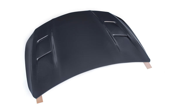 CMST Tuning  Carbon Fiber Hood Bonnet for C117 2014-2019 CLA-250 CLA-45 AMG