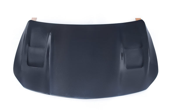 CMST Tuning  Carbon Fiber Hood Bonnet for C117 2014-2019 CLA-250 CLA-45 AMG