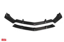 CMST Tuning Carbon Fiber Front Lip for Mercedes Benz C190 AMG GT GTS 2015-2017-4
