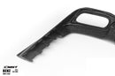 CMST Tuning Carbon Fiber REAR DIFFUSER for Mercedes Benz E350 E450 E53 E63 W213 2021-ON (Facelift)-5