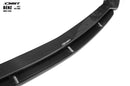 CMST Tuning Carbon Fiber Front Lip Splitter for Mercedes Benz E63 W213 2021-ON FL-3