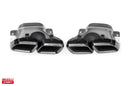 CMST Tuning Carbon Fiber Rear Diffuser for Mercedes Benz C190 AMG GT GTS 2015-ON-6