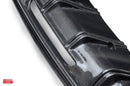 CMST Tuning Carbon Fiber Rear Diffuser for Mercedes Benz C190 AMG GT GTS 2015-ON-13