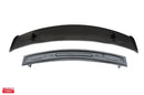 CMST Tuning Carbon Fiber Rear Spoiler Wing Ver.1 for Mercedes Benz C190 AMG GT GTS GTC 2015-2021-5