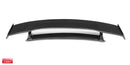 CMST Tuning Carbon Fiber Rear Spoiler Wing Ver.1 for Mercedes Benz C190 AMG GT GTS GTC 2015-2021-2