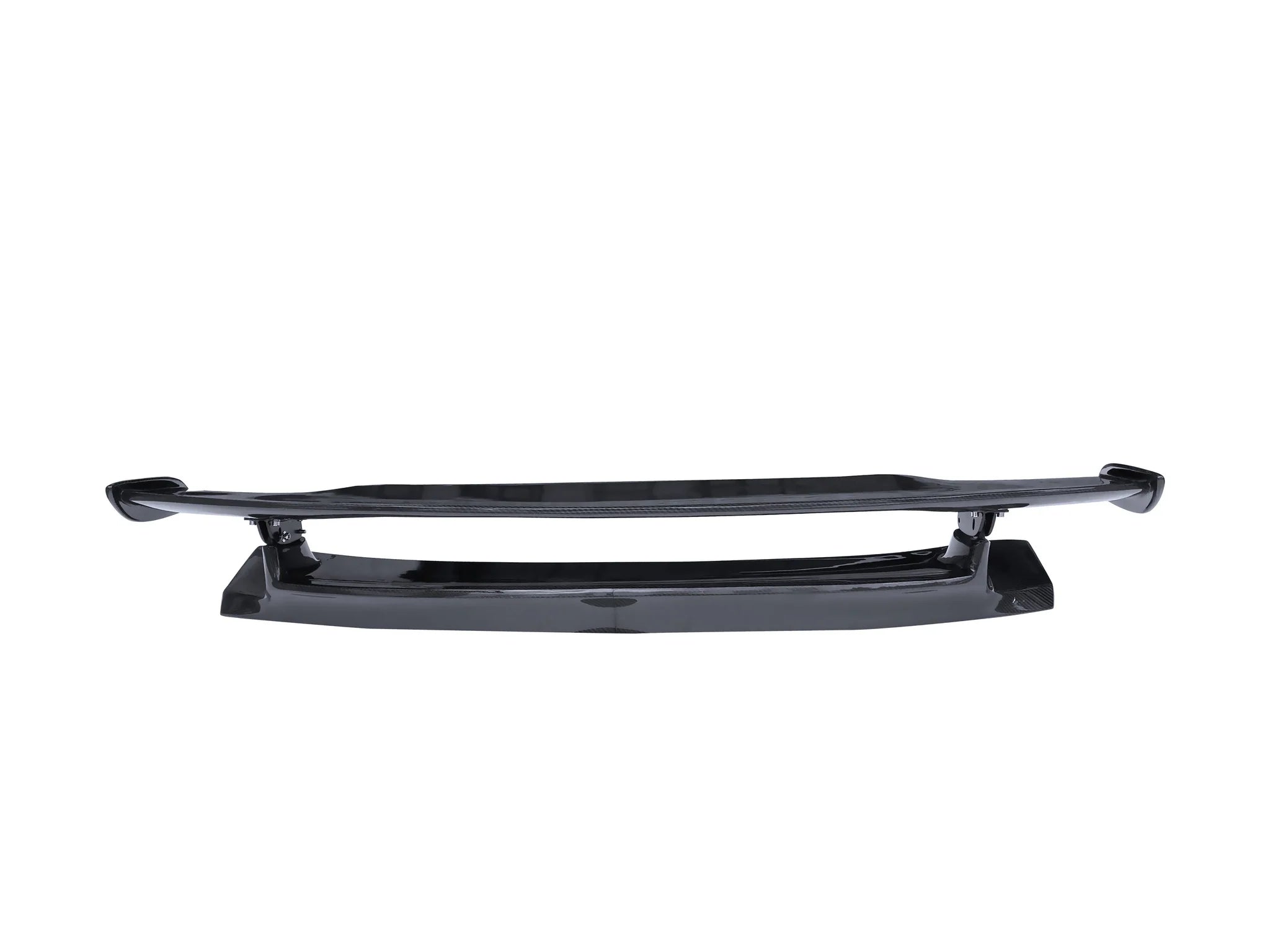 GTR Style Rear Spoiler wing for Mercedes-Benz C Coupe W205 C300 C43 C63 C63S AMG 2015-ON-1