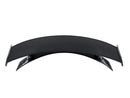 GTR Style Rear Spoiler wing for Mercedes-Benz C Coupe W205 C300 C43 C63 C63S AMG 2015-ON-2