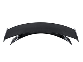 GTR Style Rear Spoiler wing for Mercedes-Benz C Coupe W205 C300 C43 C63 C63S AMG 2015-ON - 0