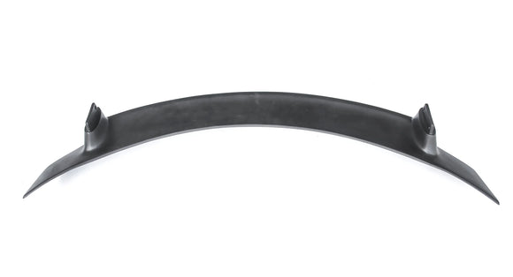 GTR Style Rear Spoiler wing for Mercedes-Benz C Coupe W205 C300 C43 C63 C63S AMG 2015-ON