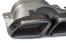 CMST Tuning Exhaust Tips for Mercedes Benz C300 C43 C63 CLA45 CLA35 CLA250-3