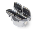 Exhaust Tips for Mercedes Benz C300 C43 C63 CLA45 CLA35 CLA250-1
