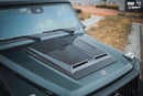 CMST Tuning Pre-preg Carbon Fiber Hood Bonnet Cover for Mercedes Benz G63 / G550 / G500 W464-2