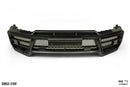 CMST Tuning Partial Carbon Fiber Front Bumper & Splitter for Mercedes Benz G63 G550 G500 W464-7