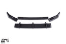 CMST Tuning Partial Carbon Fiber Front Bumper & Splitter for Mercedes Benz G63 G550 G500 W464-11