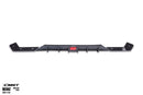 CMST Tuning Partial Carbon Fiber Rear Bumper & Diffuser for Mercedes Benz G63 G550 G500 W464-9