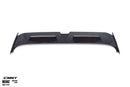CMST Tuning Pre-preg Carbon Fiber Rear Roof Spoiler for Mercedes Benz G63 / G550 / G500 W464-5