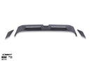 CMST Tuning Pre-preg Carbon Fiber Rear Roof Spoiler for Mercedes Benz G63 / G550 / G500 W464-6