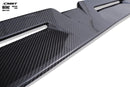 CMST Tuning Pre-preg Carbon Fiber Rear Roof Spoiler for Mercedes Benz G63 / G550 / G500 W464-4