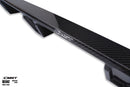 CMST Tuning Pre-preg Carbon Fiber Front Lip Splitter for Mercedes Benz G63 W464 2019-2022-8
