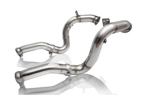 FI Exhaust Ultra High Flow DownPipe C63 / S  2015+