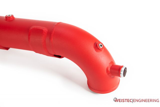 M139 Charge Pipe
