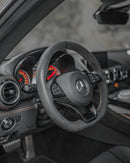 Custom Zefer Performance Steering Wheels (Made to Order)-7