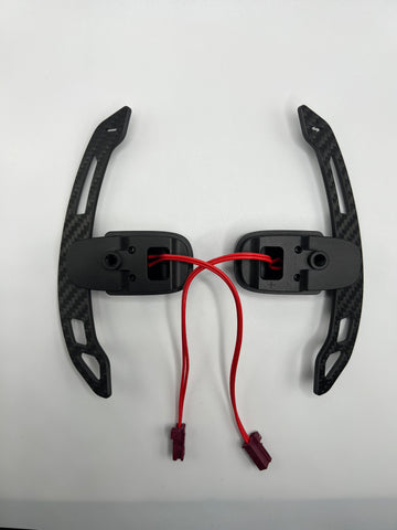 MADTRACE Paddle Shifters