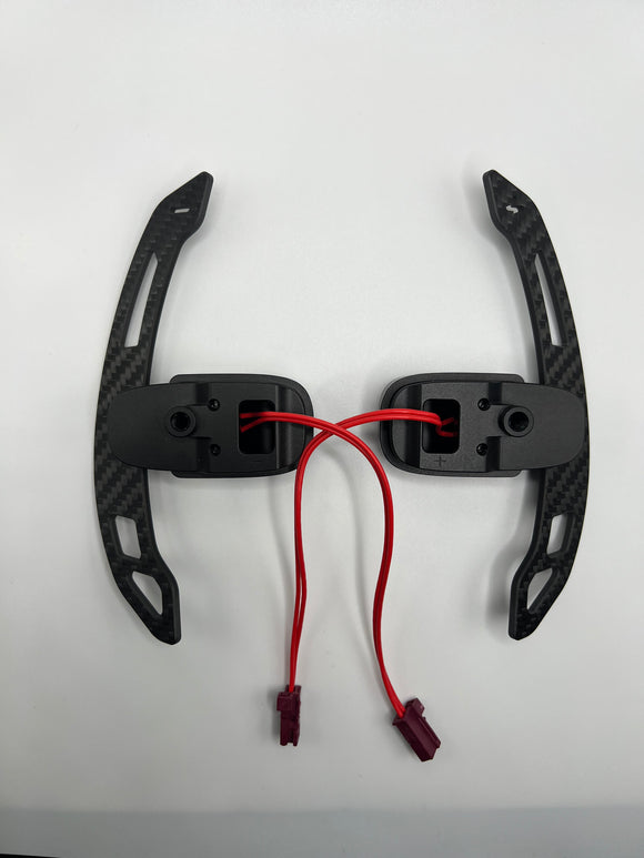 MADTRACE Paddle Shifters