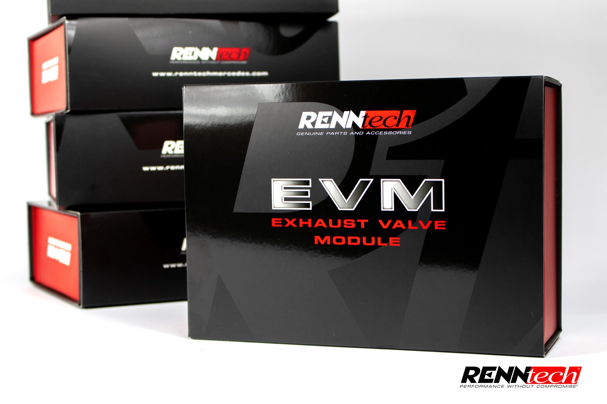 RENNtech EVM | Exhaust Valve Module-1