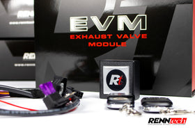 RENNtech EVM | Exhaust Valve Module - 0