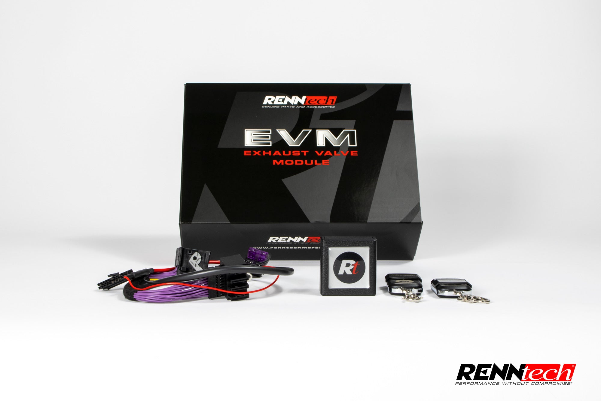RENNtech EVM | Exhaust Valve Module-4