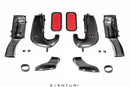 EVENTURI C63 / C63S / GLC63/ S AMG CARBON INTAKE SYSTEM - V2-1