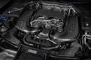 EVENTURI C63 / C63S / GLC63/ S AMG CARBON INTAKE SYSTEM - V2-6