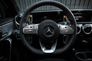 Armaspeed Mercedes Benz AMG Line Forged Carbon / Luminous  Wheel Paddle Shifter-4