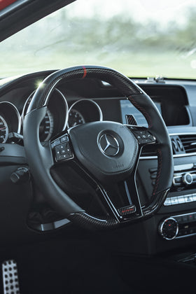 Custom Zefer Performance Steering Wheels (Made to Order)