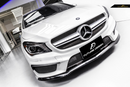 Future Design Carbon 2014-2016 C117 CLA-250 ABS Front Grill Ver.3-6