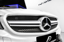 Future Design Carbon 2014-2016 C117 CLA-250 ABS Front Grill Ver.3-2