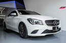 Future Design Carbon 2014-2016 C117 CLA-250 ABS Front Grill Ver.1-6